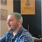 I am an English language teacher that can help anyone become confident at their language skills.